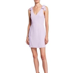 Amanda Uprichard Allora Dress